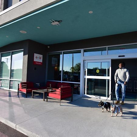 Avid Hotel Wisconsin Dells Lake Delton By Ihg Exterior foto